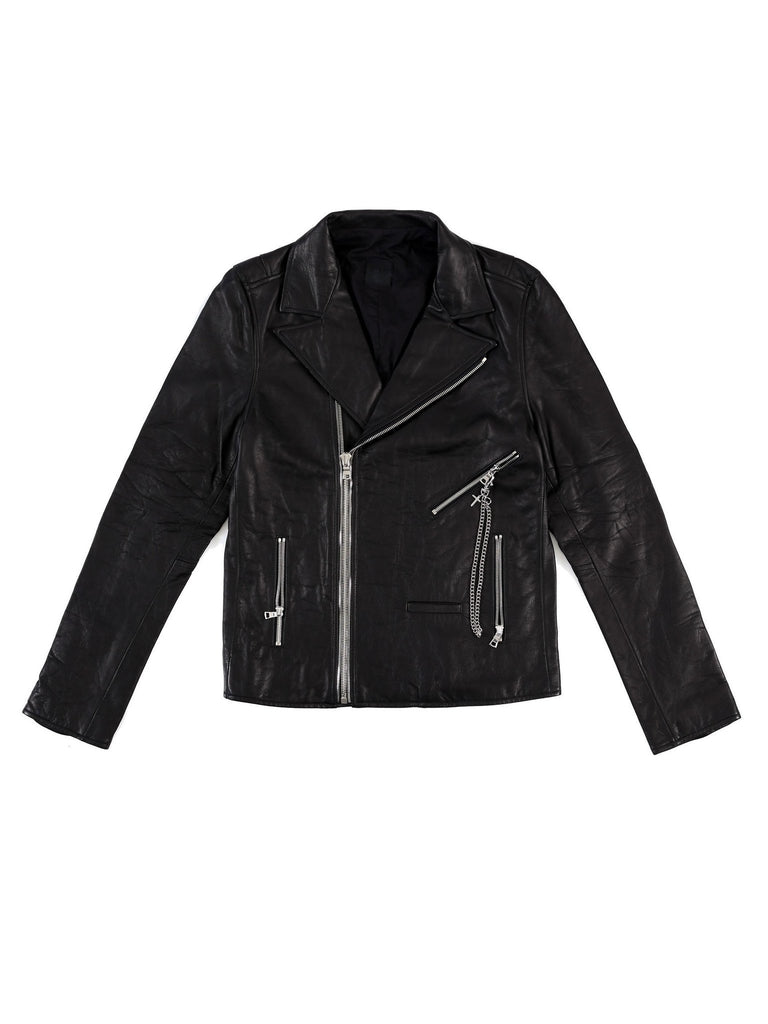 MENSCALFSKINMOTOJACKET
