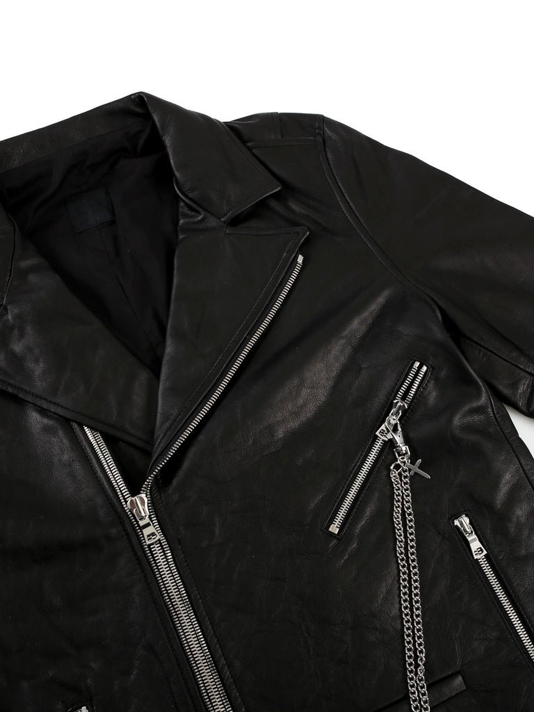 MENSCALFSKINMOTOJACKET