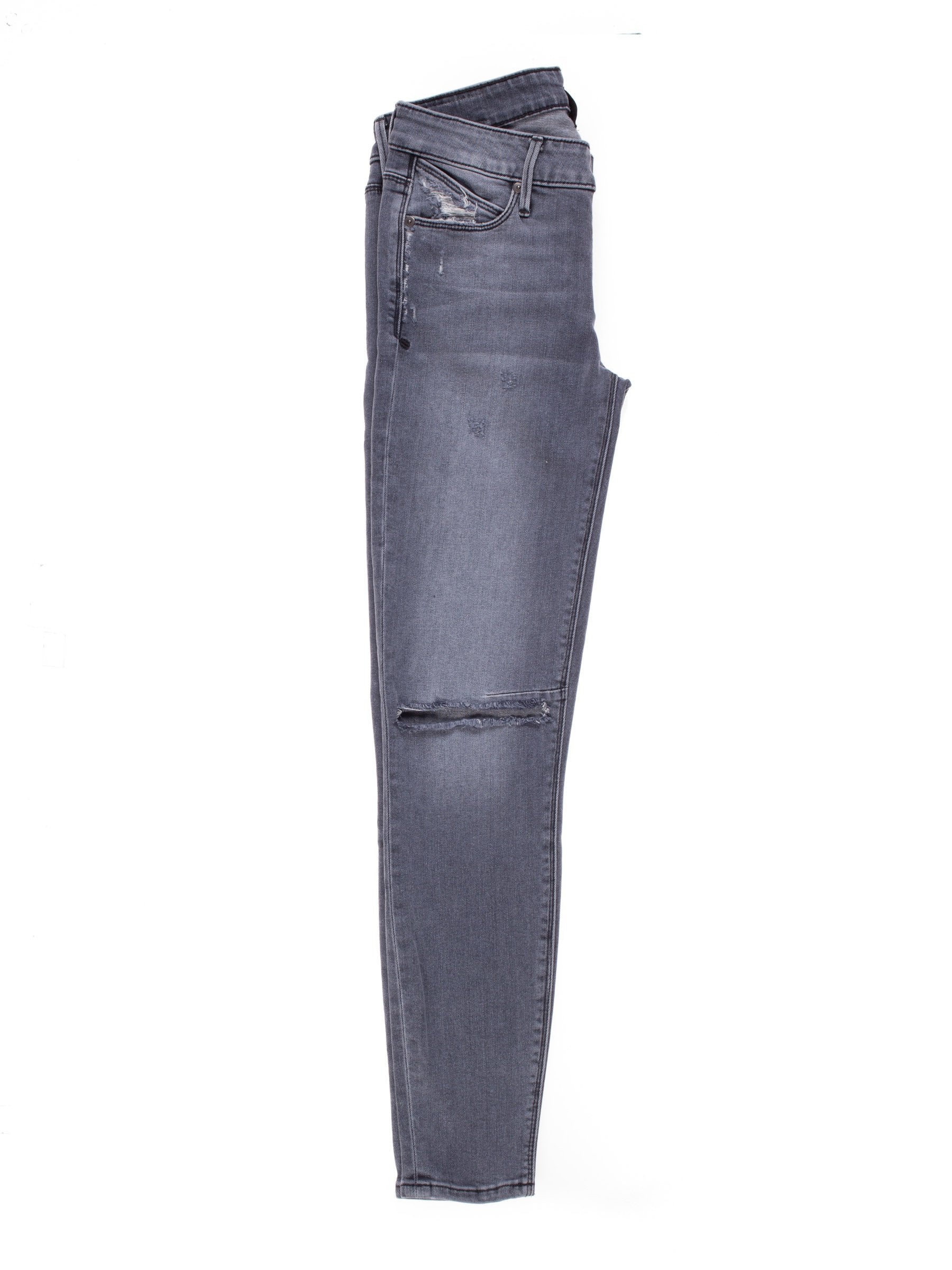 Prince Skinny Crop Pant (Capture)