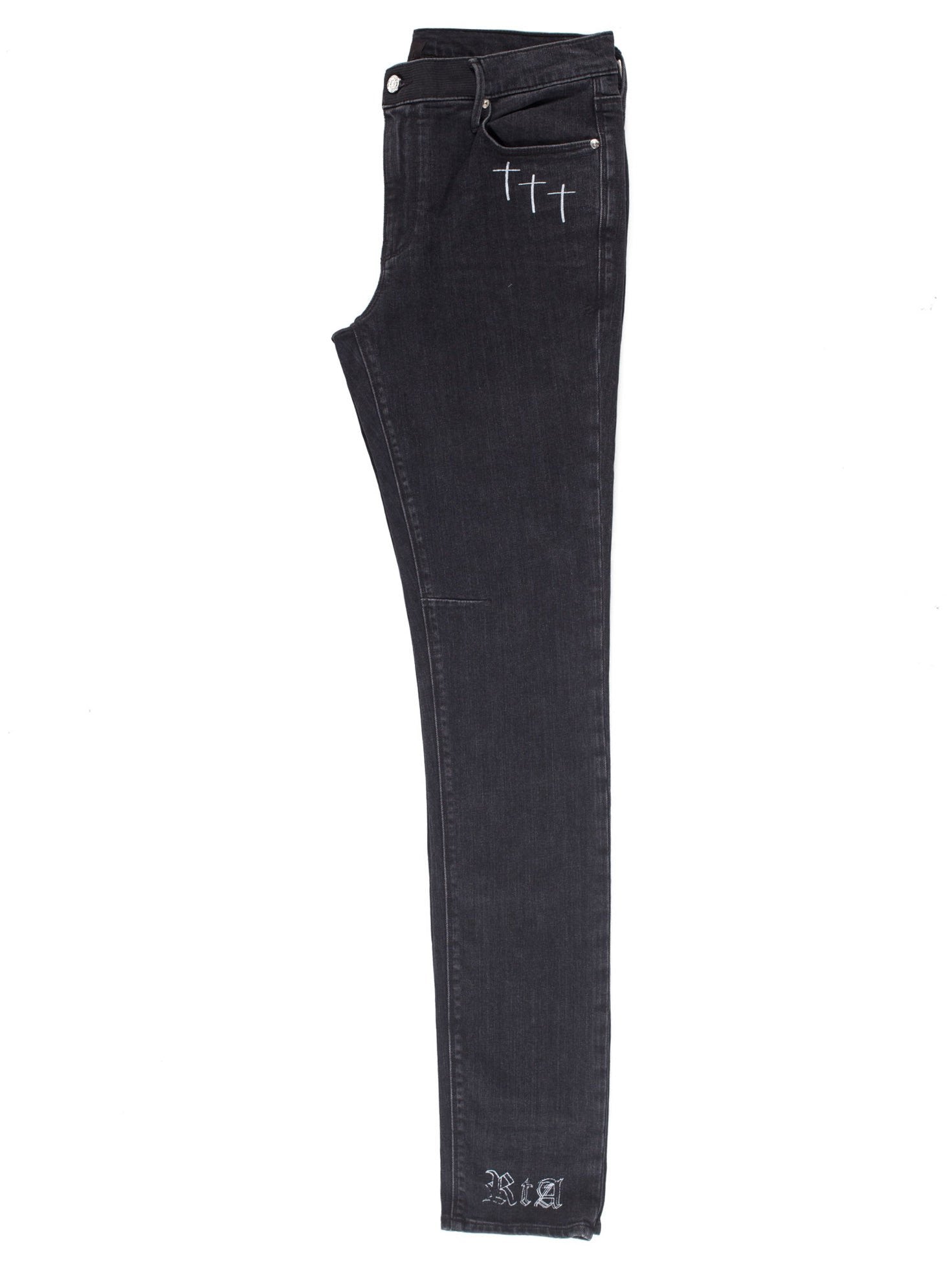 1.2-Men's Skinny