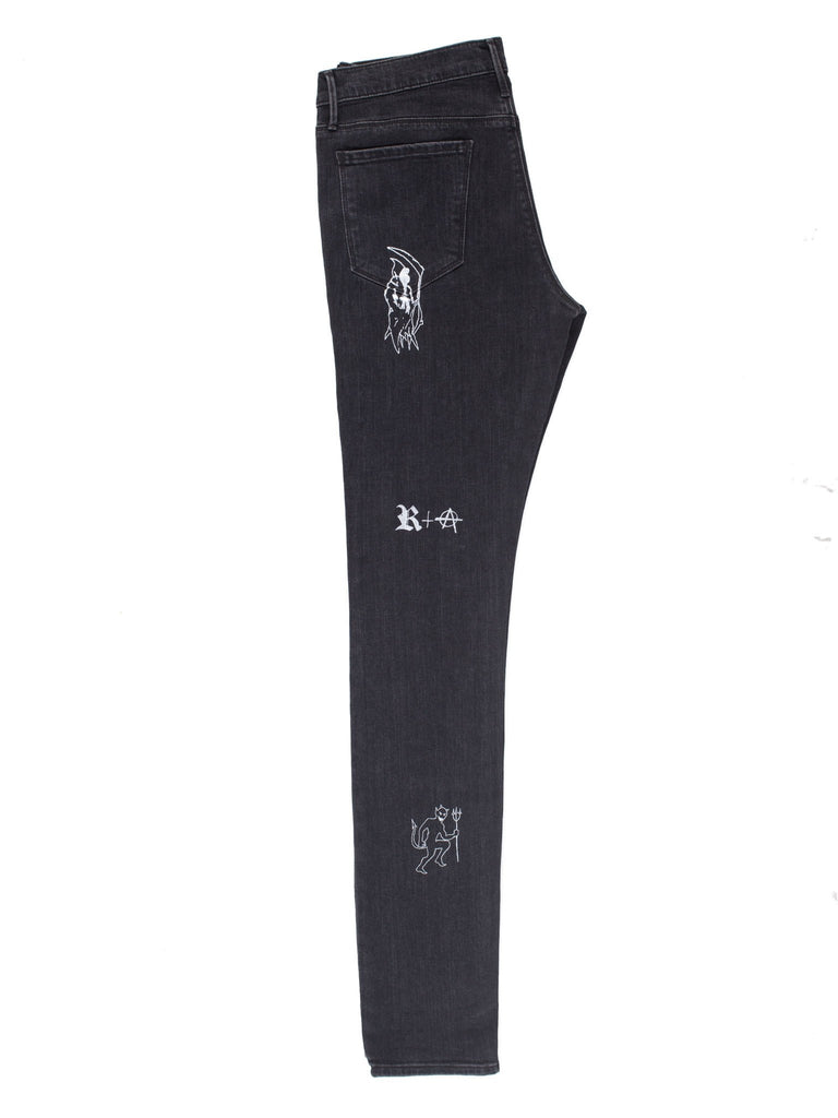 1.2-MEN'SSKINNY