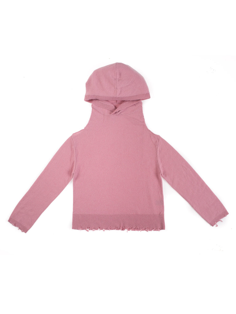 JUNOHOODIEWITHCUTOUT(ROSE)