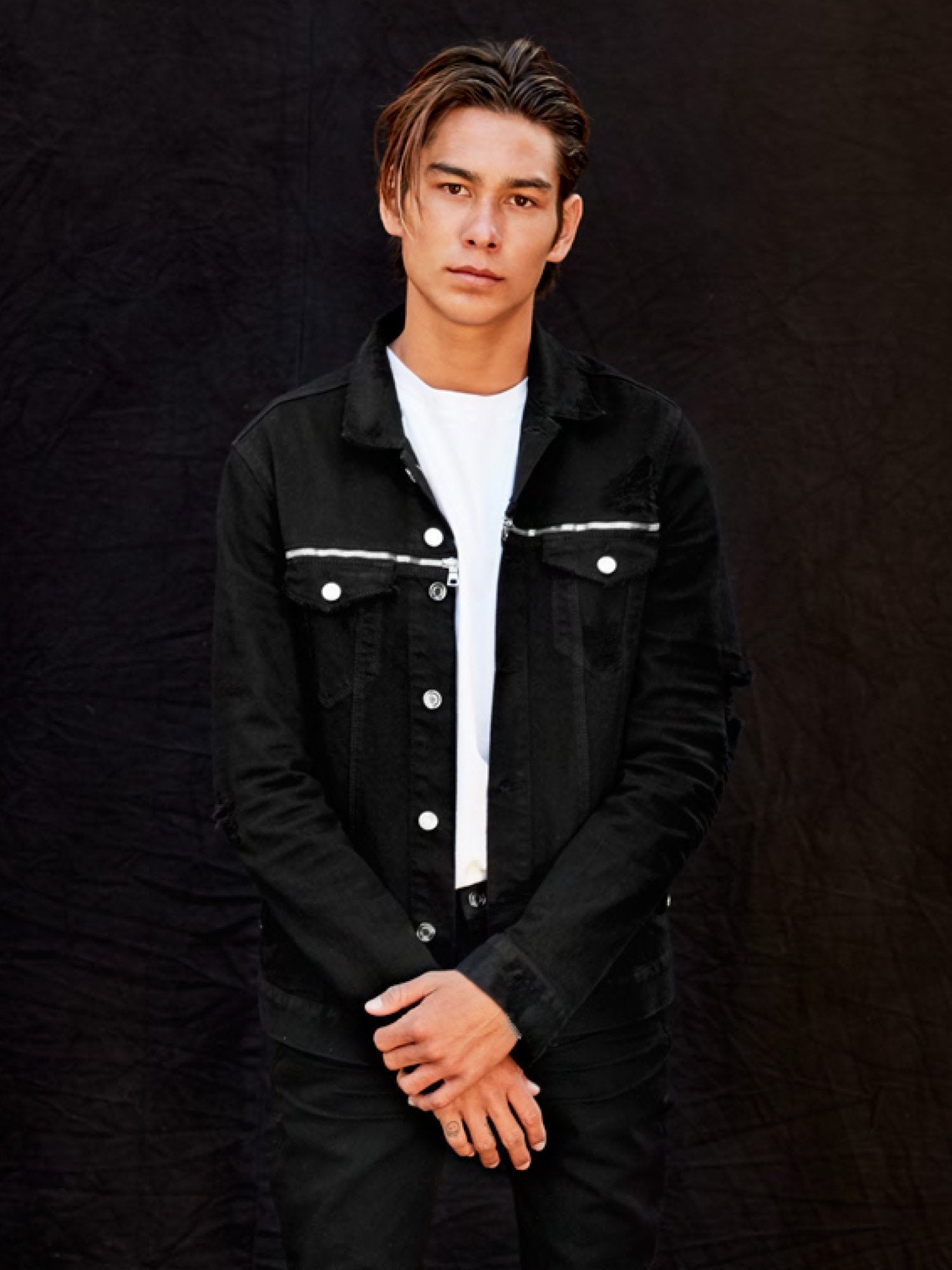 42 Denim Jacket