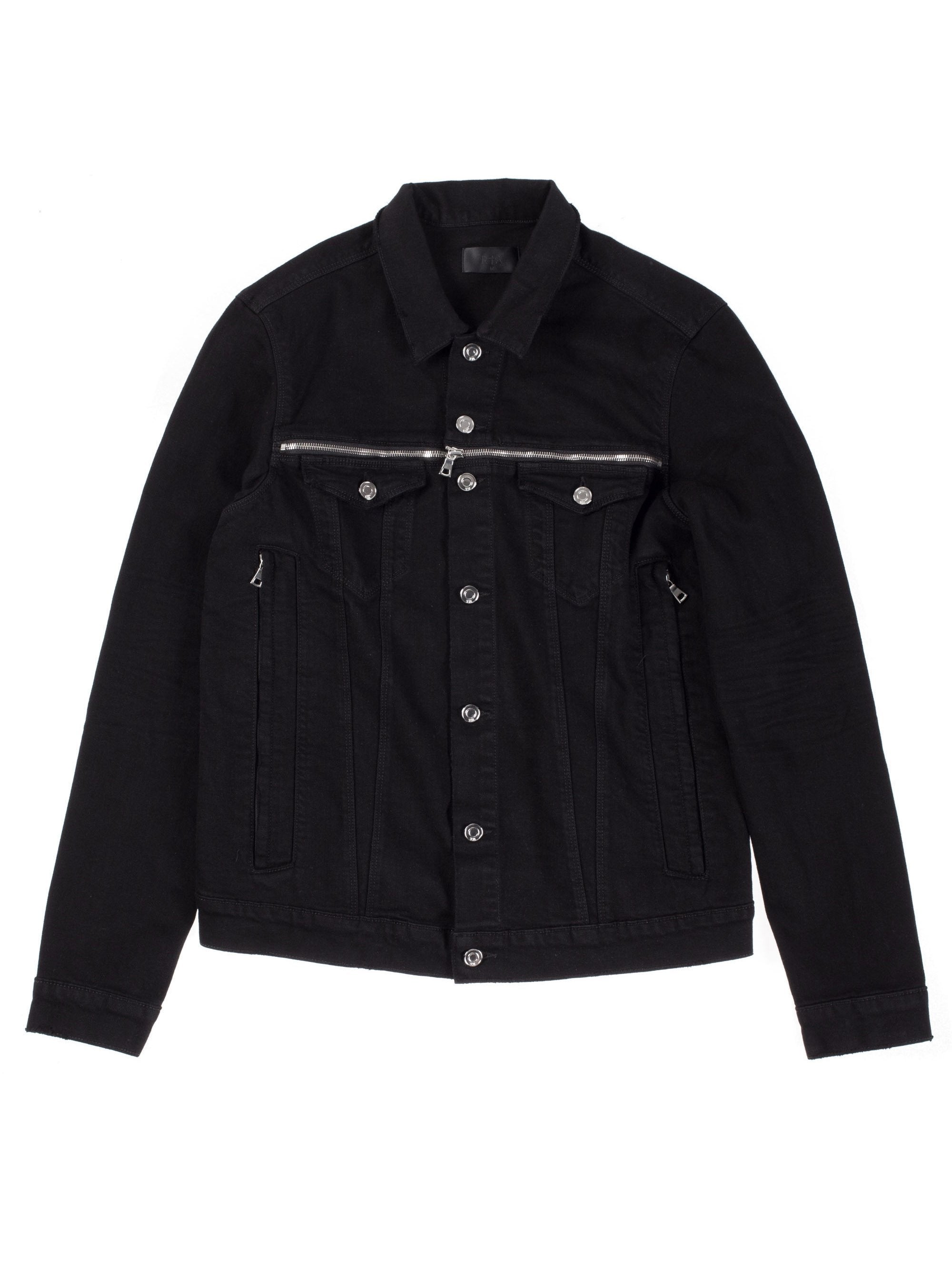 42 Denim Jacket