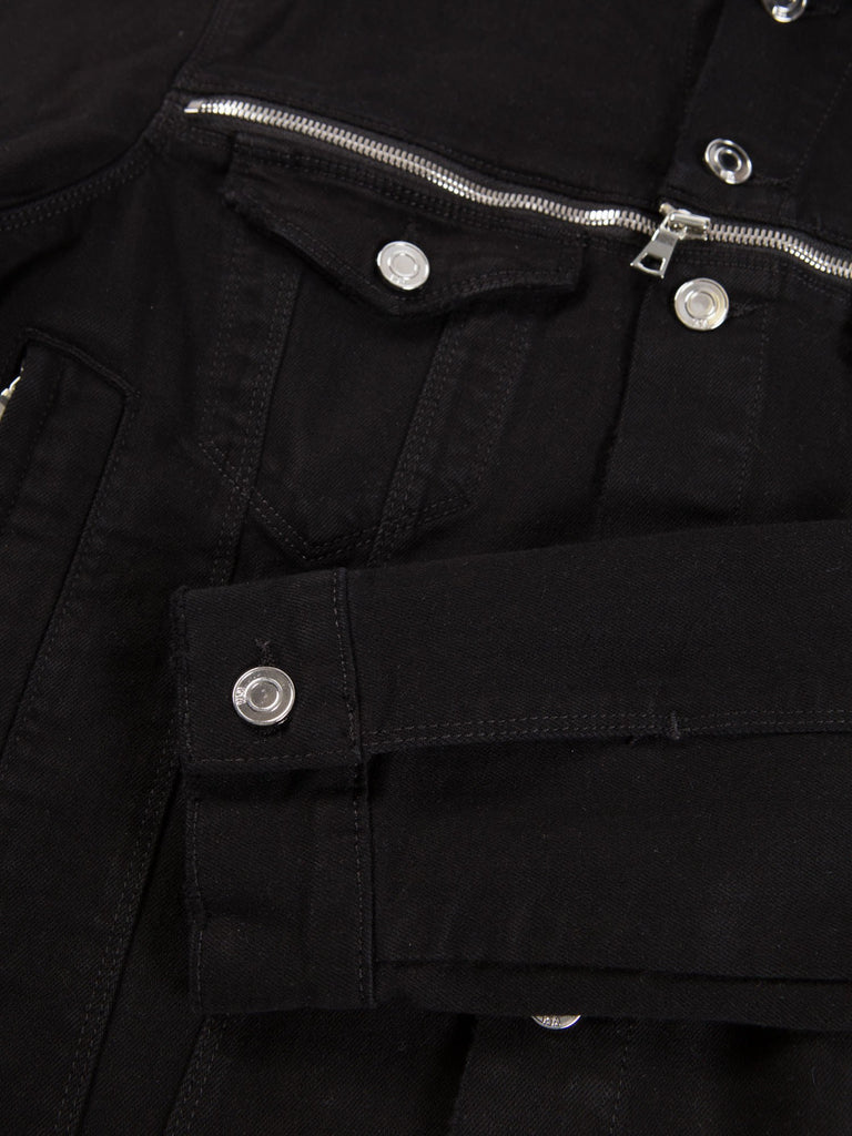 42DENIMJACKET
