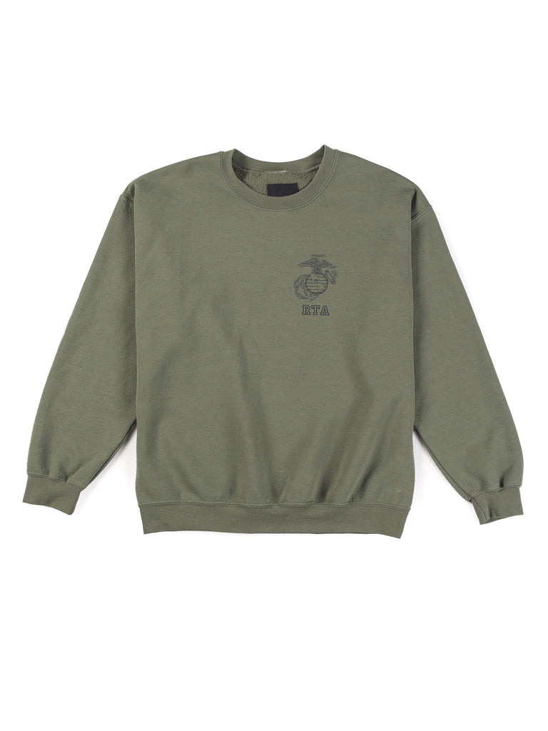 RTAVINTAGEUSMCCREWNECKSWEATSHIRT