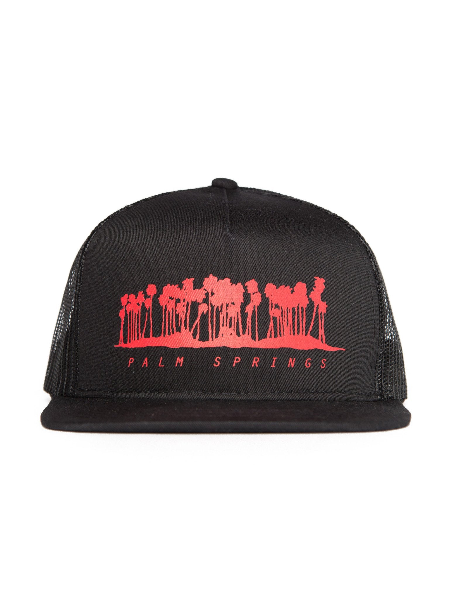 RtA Palm Springs Trucker Hat