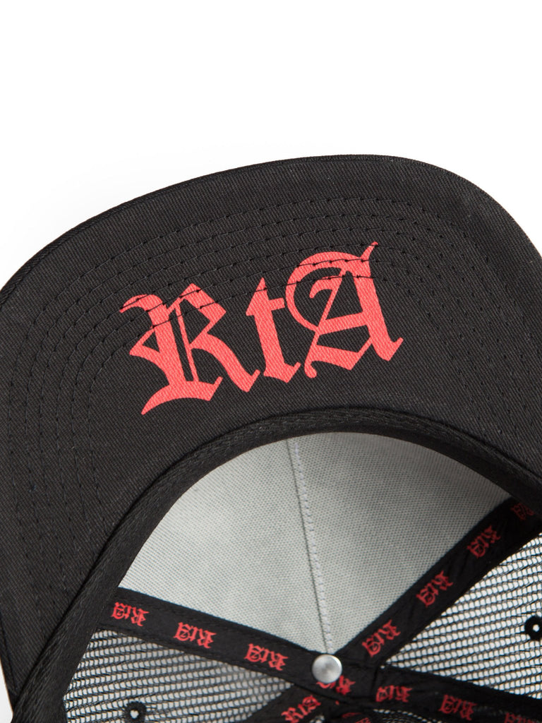 RTAPALMSPRINGSTRUCKERHAT