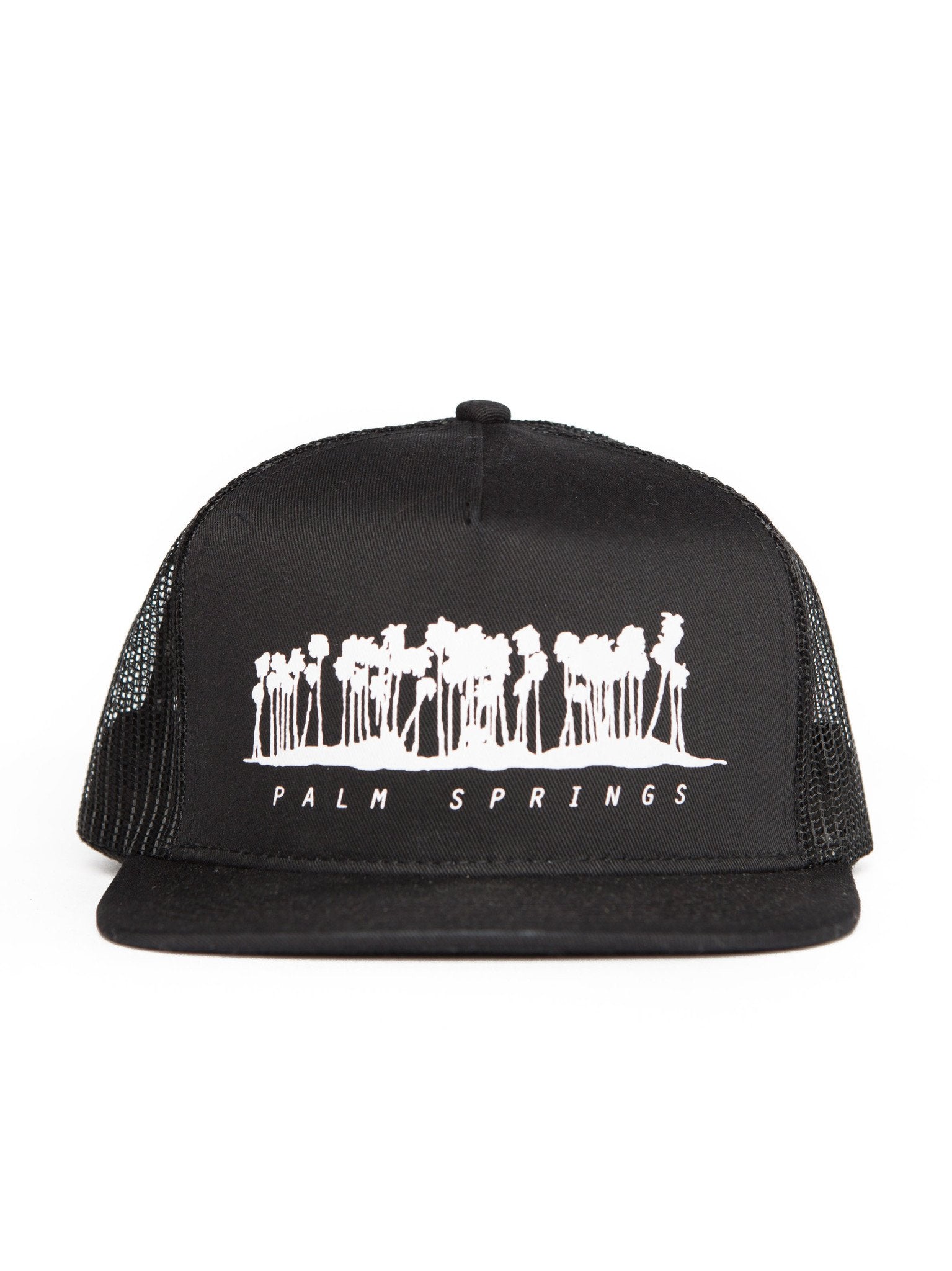 RtA Palm Springs Trucker Hat