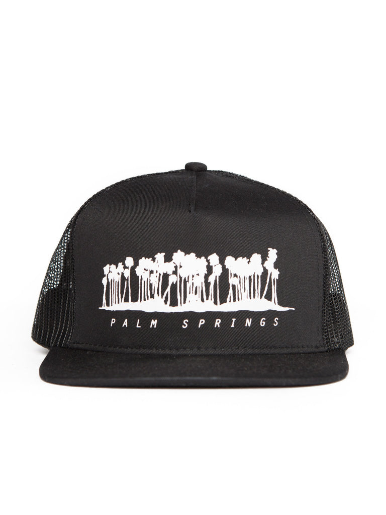 RTAPALMSPRINGSTRUCKERHAT