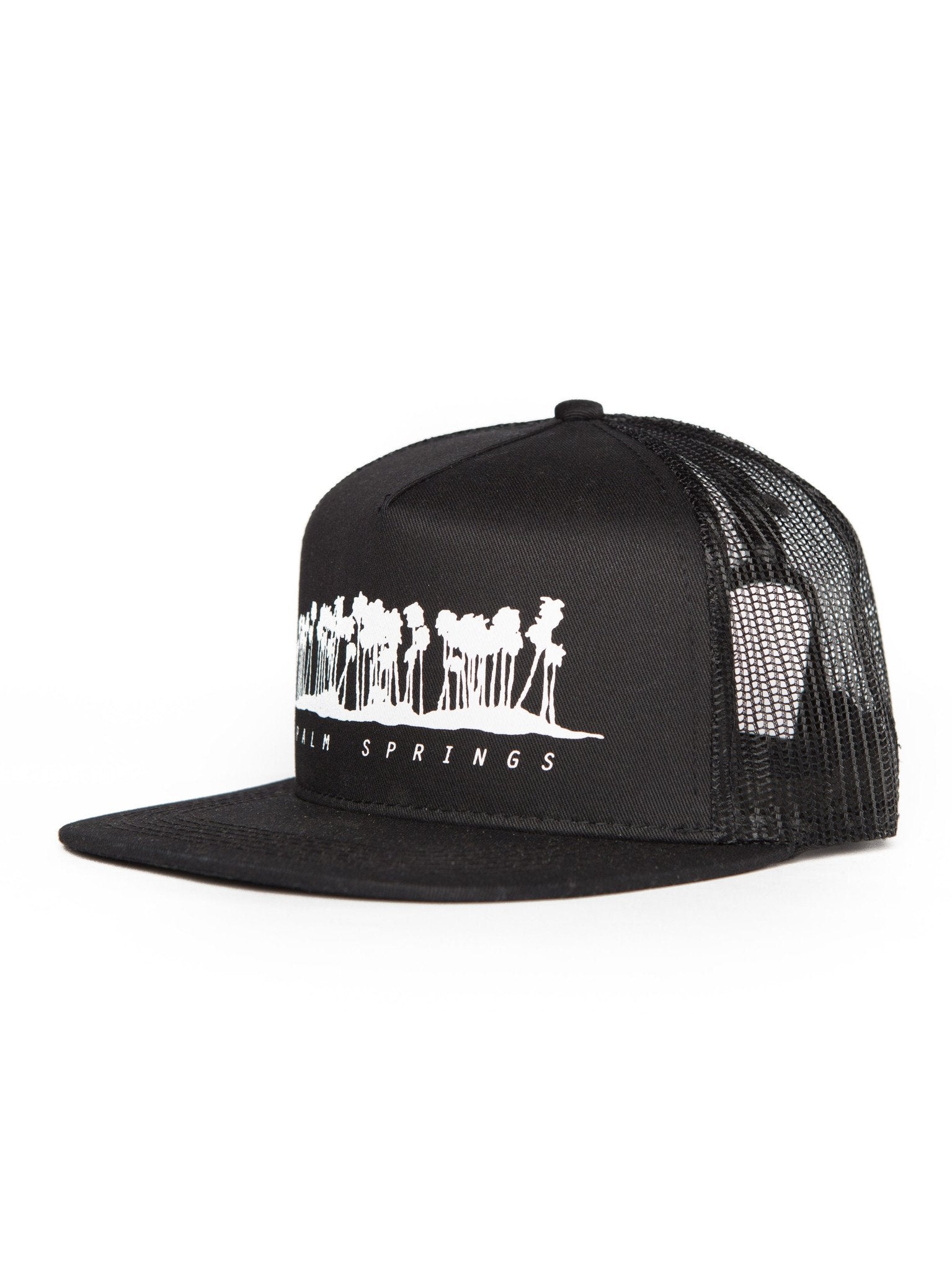RtA Palm Springs Trucker Hat