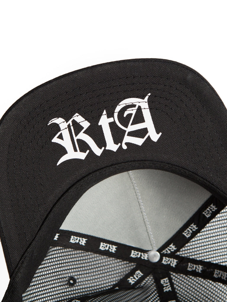 RTAPALMSPRINGSTRUCKERHAT
