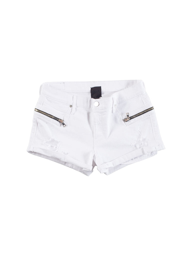 VINCENTHIPZIPSHORT(PURE)