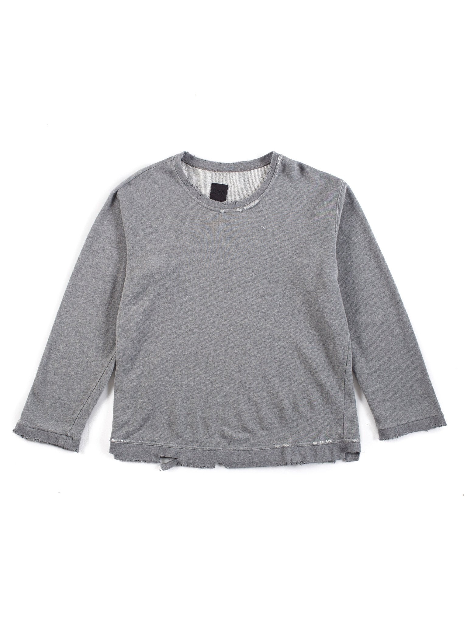 Beal Sweatshirt (Ice)