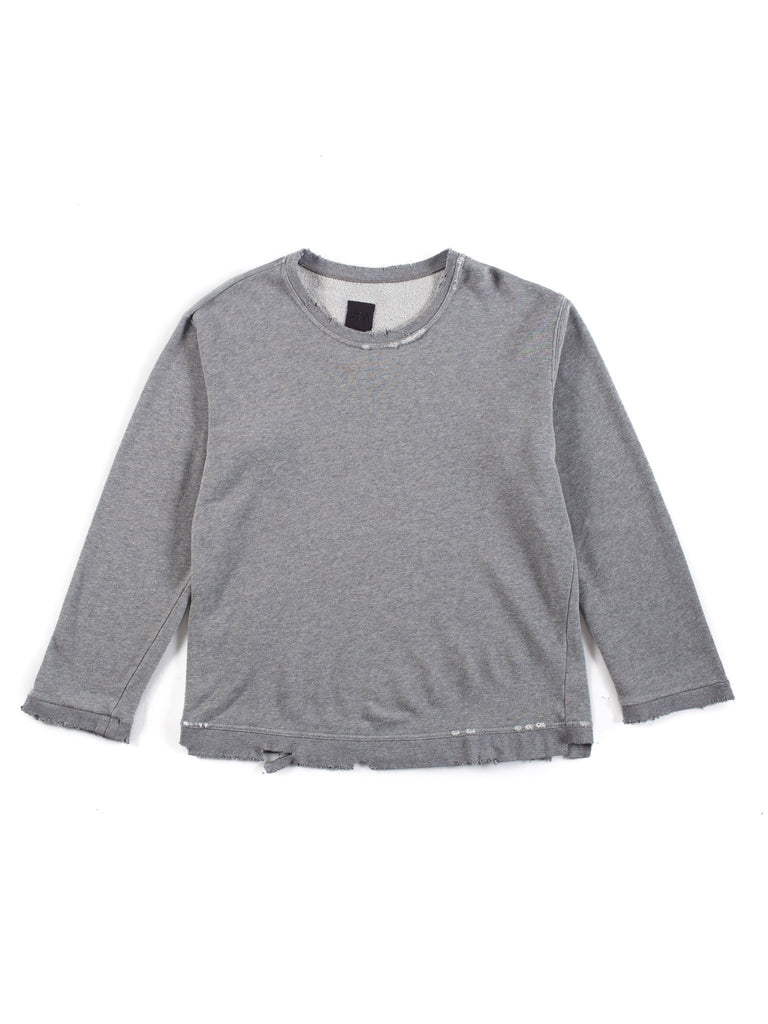 BEALSWEATSHIRT(ICE)