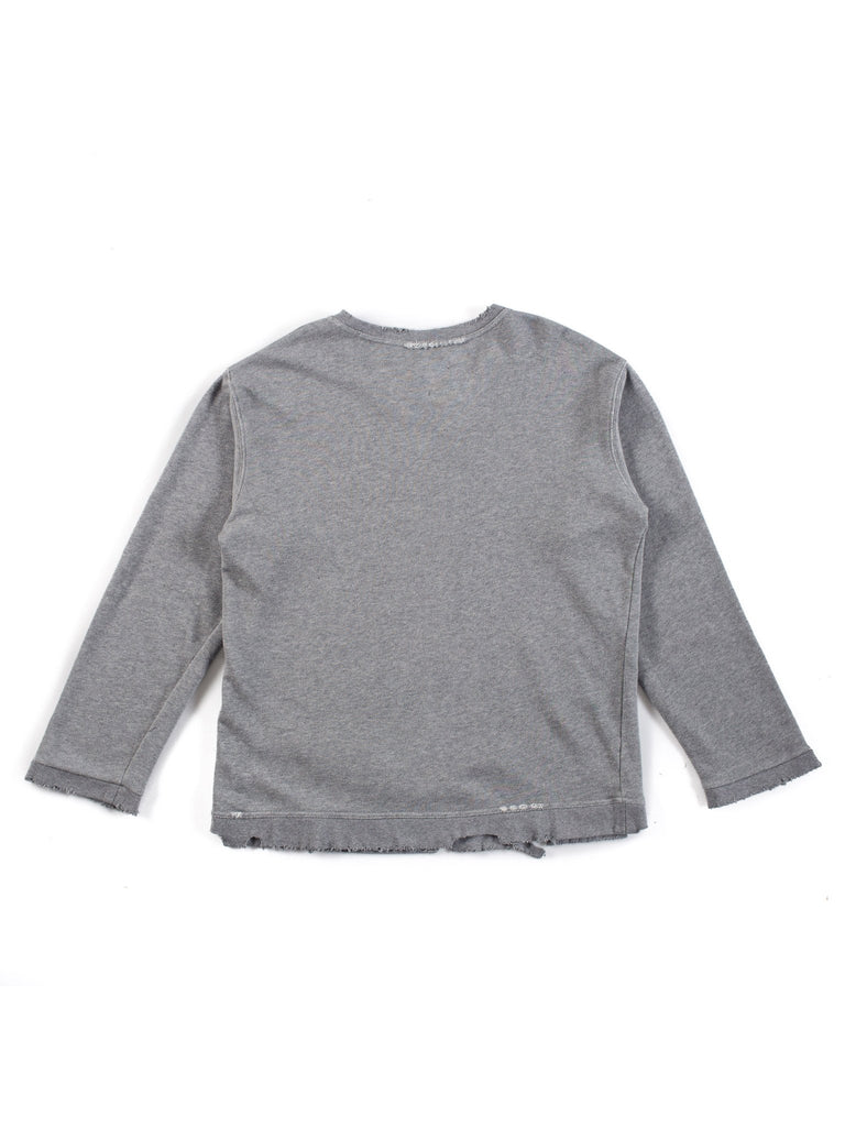 BEALSWEATSHIRT(ICE)