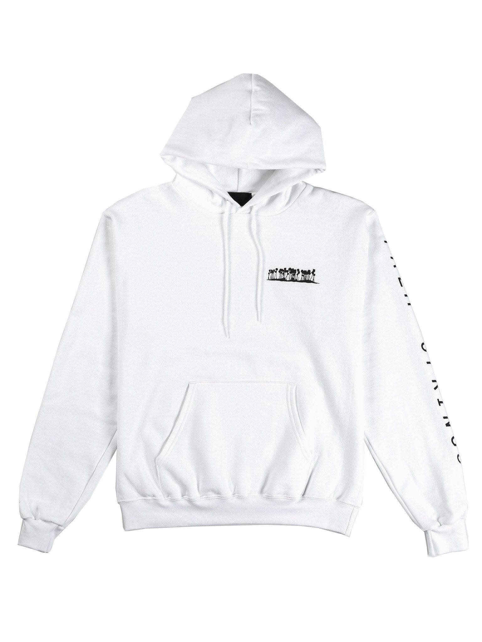 RtA x Champion Palm Springs Pullover Hoodie