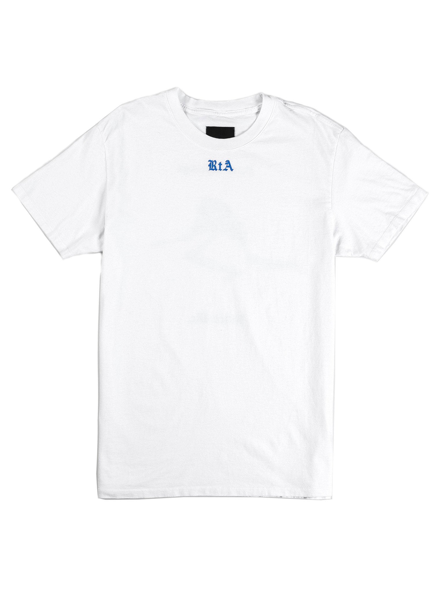 RtA Palm Springs Killed Me Short Sleeve Shirt