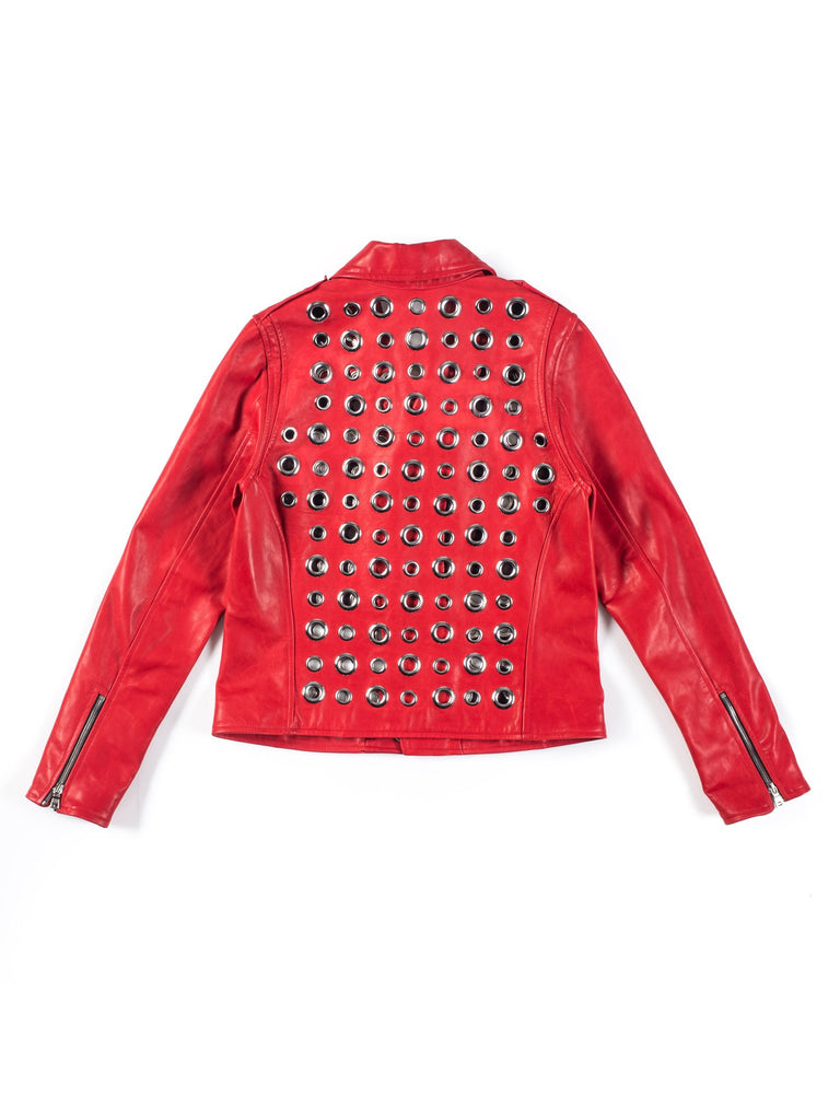 CLEOEYELITJACKET(LIPSTICK)