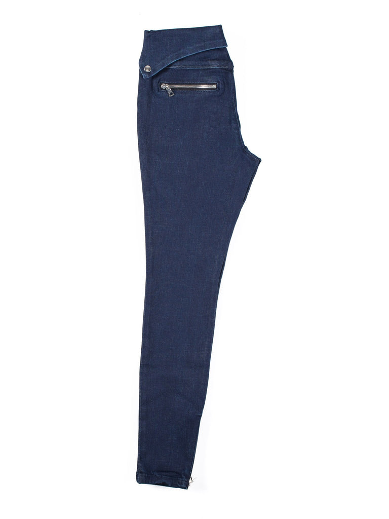 DIAVOLINABIKERPANT(RAW)
