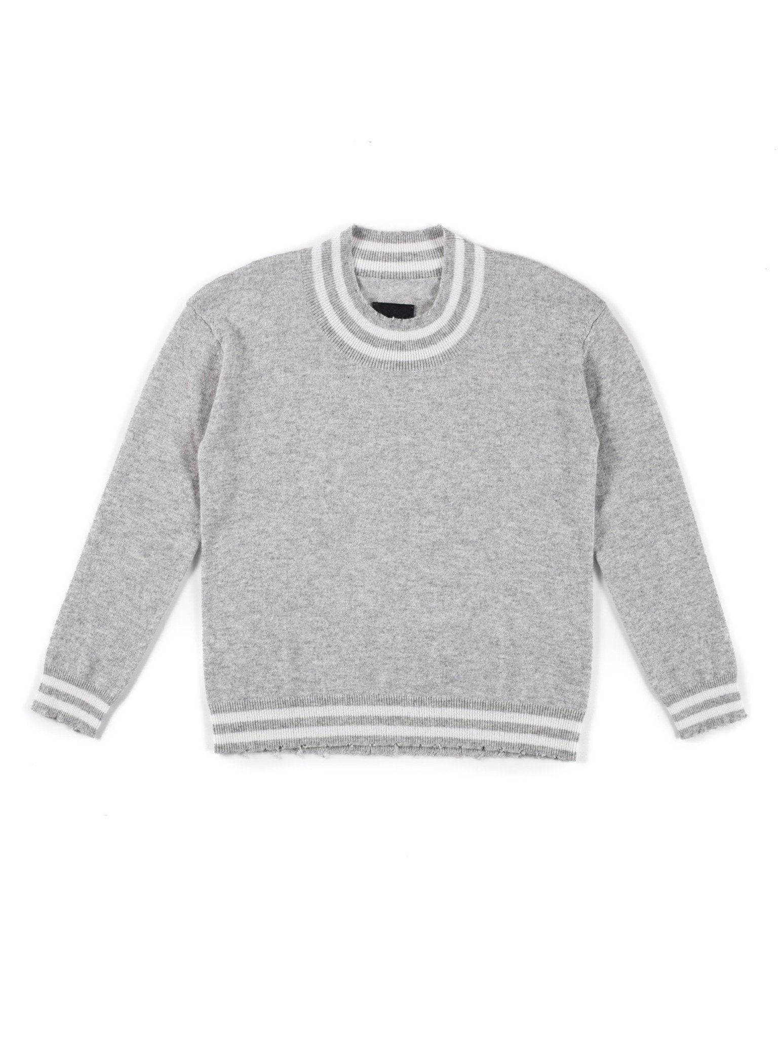 Charlotte Crew Neck (Champion)