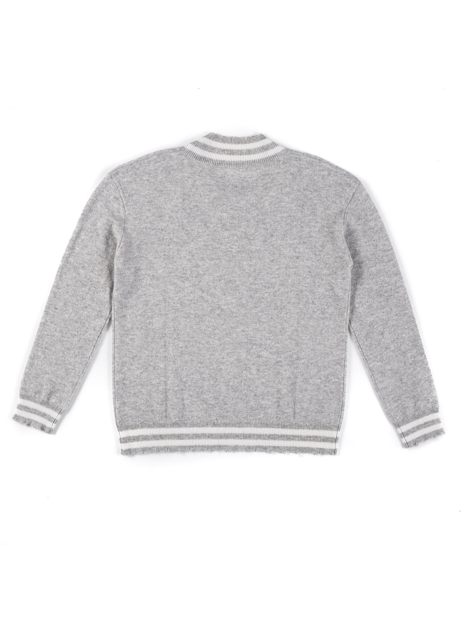 Charlotte Crew Neck (Champion)