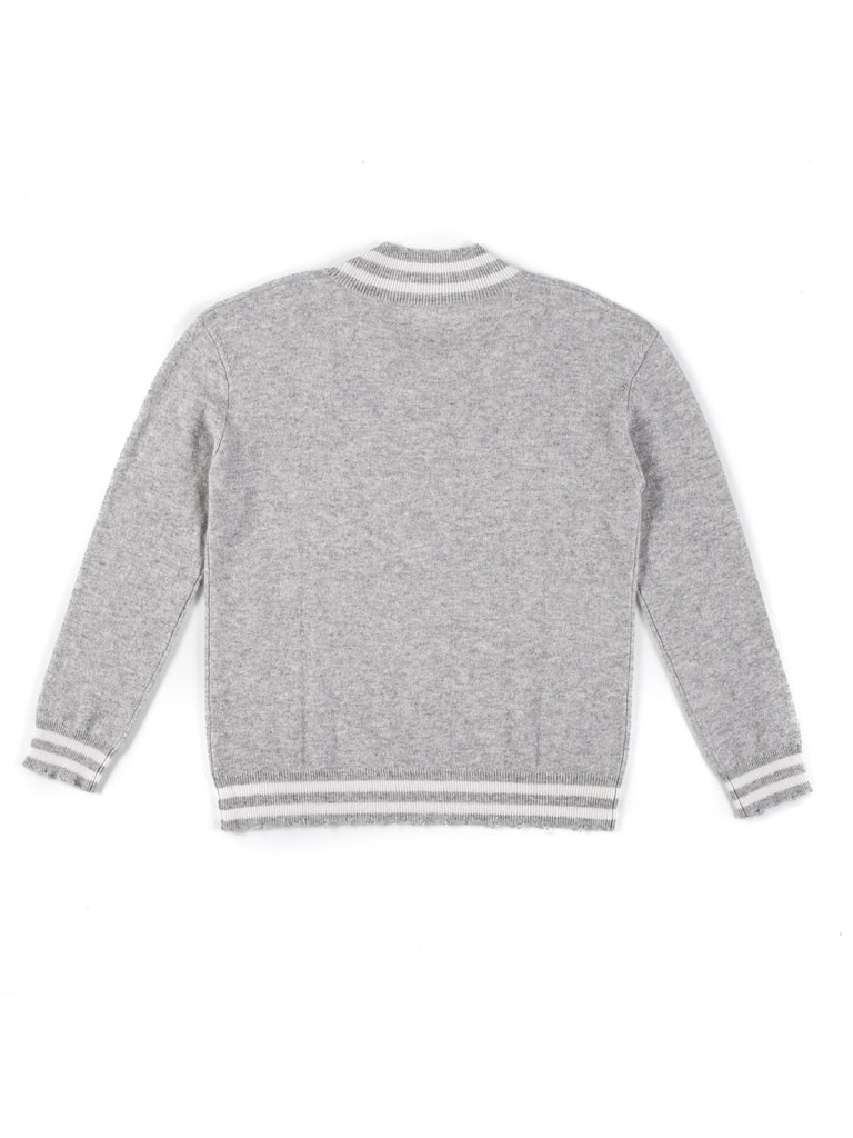 CHARLOTTECREWNECK(CHAMPION)