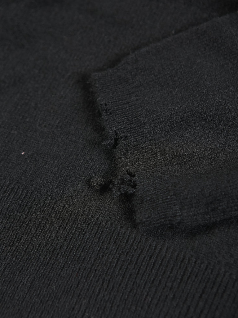 JUNOHOODIEWITHCUTOUT(NOIR)
