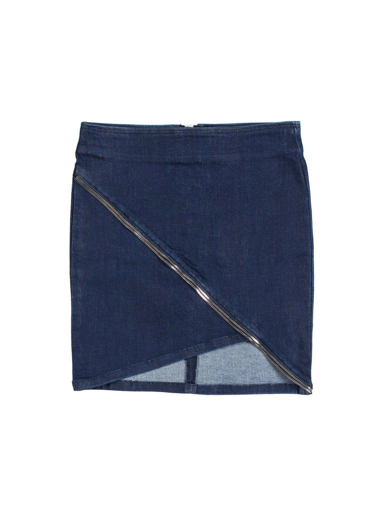 IVYSHORTSKIRT(RAW)